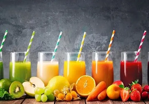 بهترین نوشیدنی برای تنظیم فشار خون چیست؟
