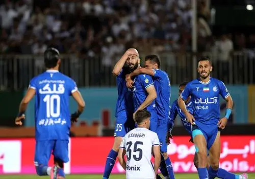 عالیشاه زیر بار حرف زور پرسپولیس نرفت