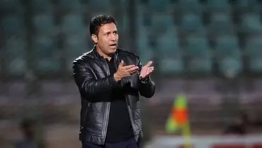  مربی پرسپولیسی به پیشنهاد خارجی‌ پاسخ منفی داد