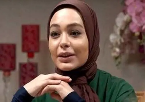 ژست متفاوت و خبرساز سانیا سالاری!