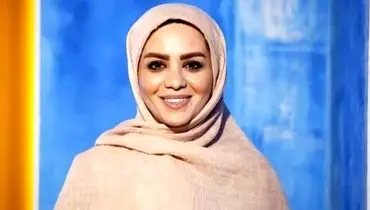 مجری خانم صداوسیما به سرقت ادبی متهم شد/ویدیو 