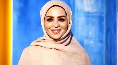 مجری خانم صداوسیما به سرقت ادبی متهم شد/ویدیو 