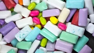 تاثیر عجیب آدامس بر کنترل استرس 
