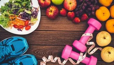 لاغری تضمینی فقط با چند تغییر کوچک