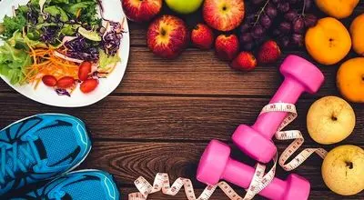 لاغری تضمینی فقط با چند تغییر کوچک