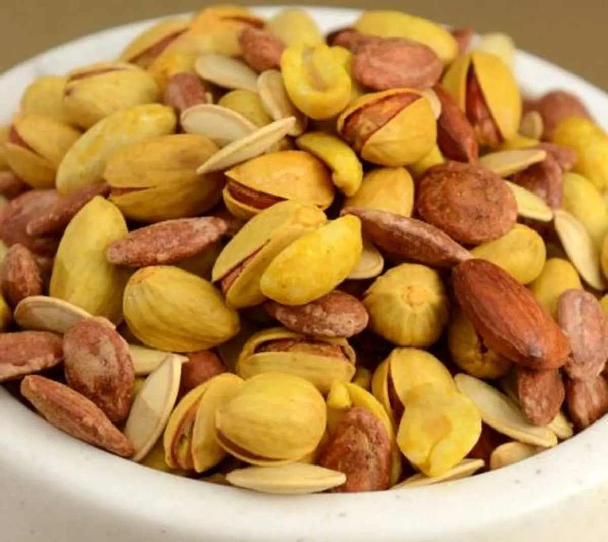 قیمت آجیل و خشکبار در بازار تهران امروز ۱۹ مهر ۱۴۰۴