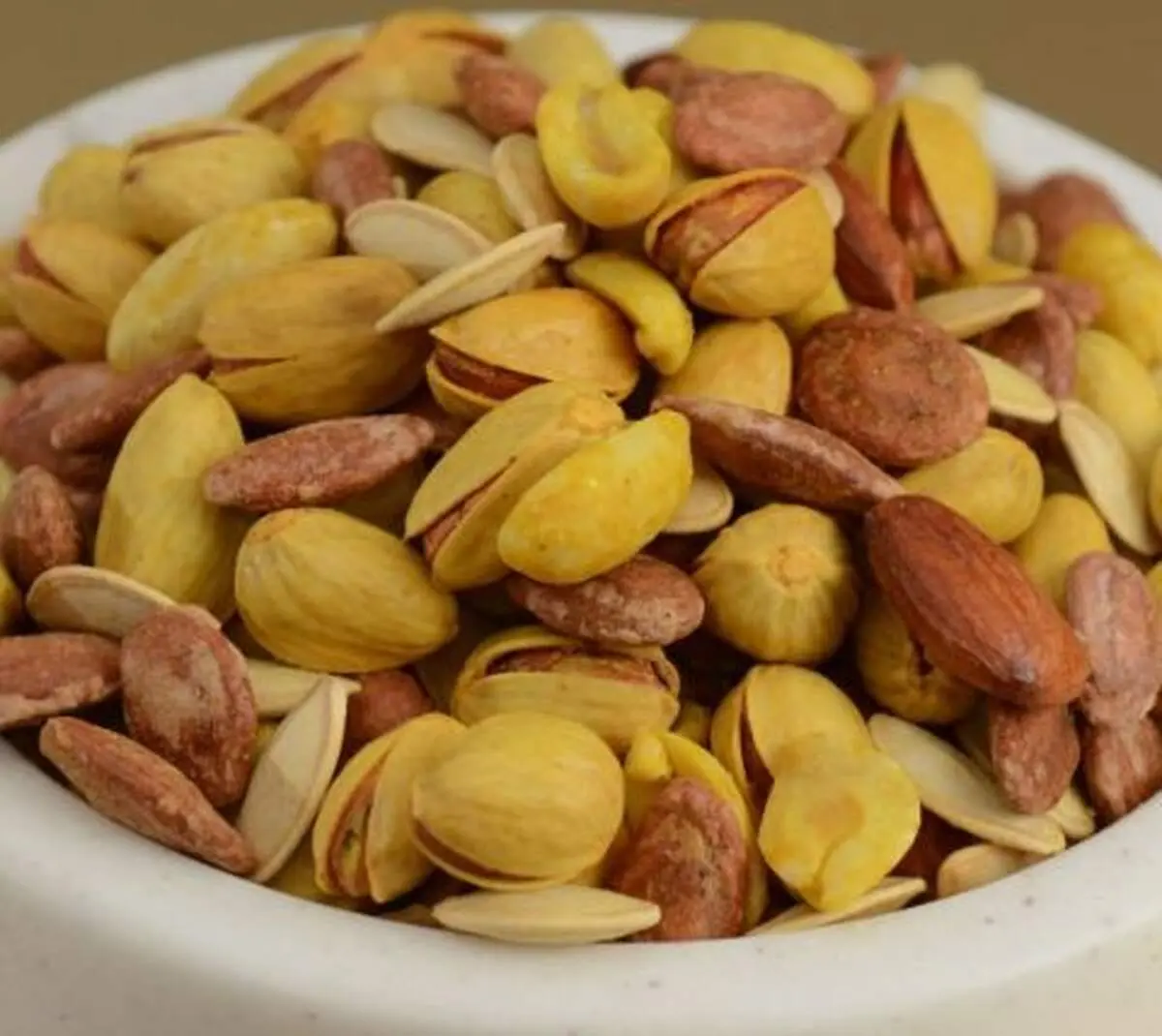 قیمت آجیل و خشکبار در بازار تهران امروز ۱۹ مهر ۱۴۰۴