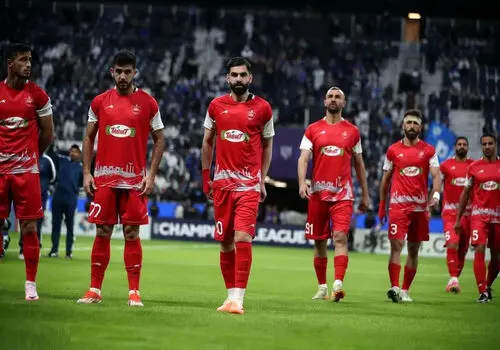  مدافع گل‌گهر: می‌توانیم پرسپولیس را شکست بدهیم/ هدفم حضور در جام جهانی است 
