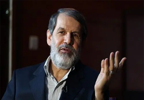 محسن هاشمی برای انتخابات ریاست‌جمهوری کاندید می‌شود