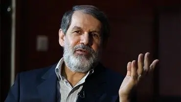صادق محصولی کاندیدای انتخابات ریاست‌جمهوری‌ می‌شود
