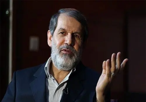 وزیر اسبق امور خارجه کاندیدای ریاست جمهوری می شود