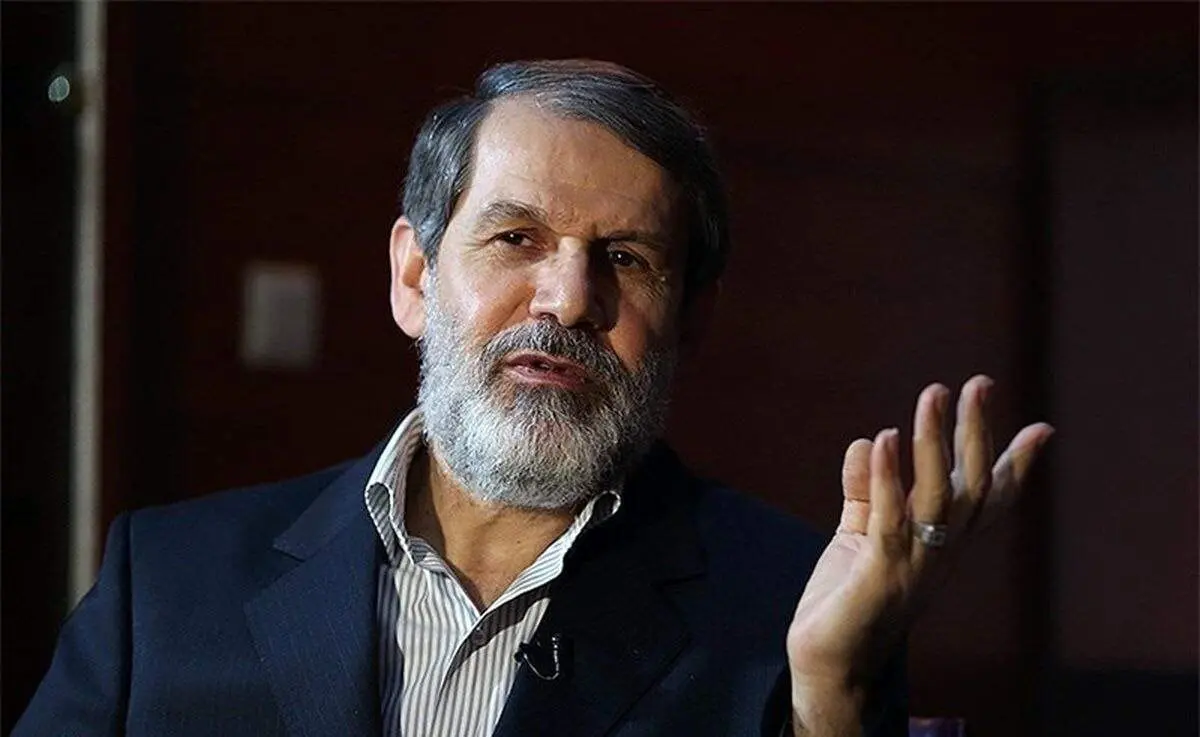 صادق محصولی کاندیدای انتخابات ریاست‌جمهوری‌ می‌شود
