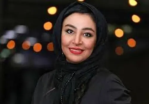 فریبا نادری اعتراض خود را در فضای مجازی منتشر کرد