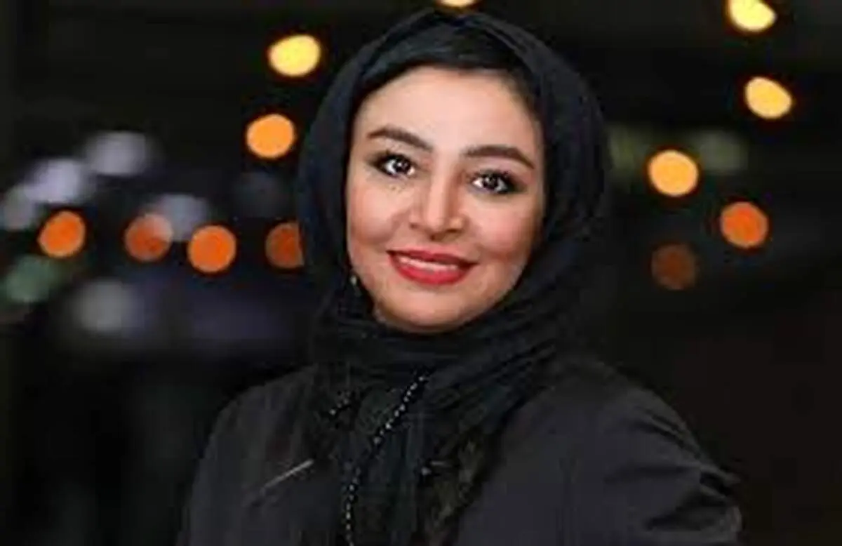 جمع صمیمی دوستان که مهلقا باقری منتشر کرد