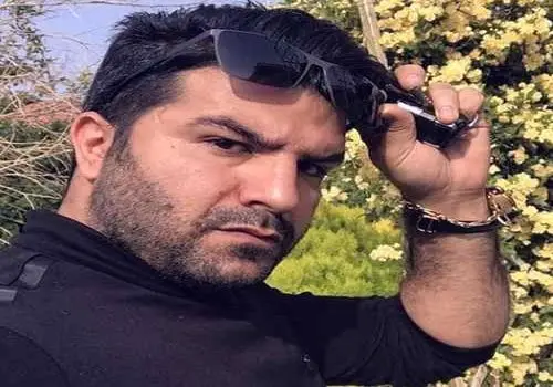 افشاگری مجید خراطها: «کنسل» را برای خودم نوشتم، نه برای بازار + فیلم