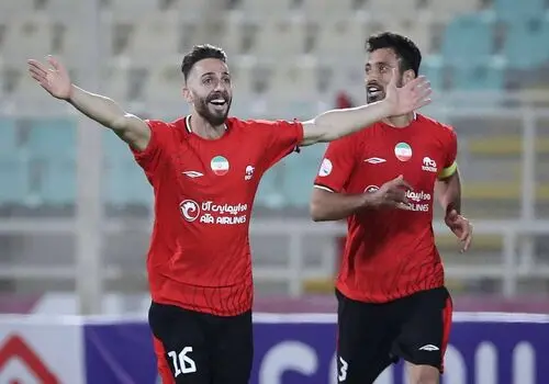 اوسمار:قرارداد با یاغی فراموش نشود!