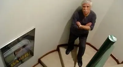 واکنش دختر بهرام بیضایی به درگذشت پدر