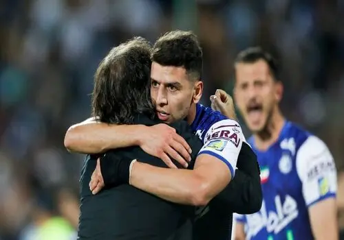 واکنش سعید مهری به پیشنهاد استقلال