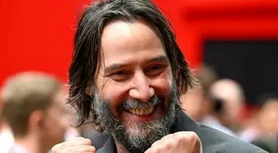 ساعت‌های دزدیده شده کیانو ریوز پیدا شد