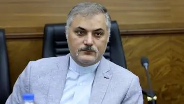 امیر نیک رویان مدیر امور روابط عمومی و تبلیغات بانک گردشگری شد