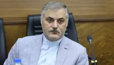 امیر نیک رویان مدیر امور روابط عمومی و تبلیغات بانک گردشگری شد