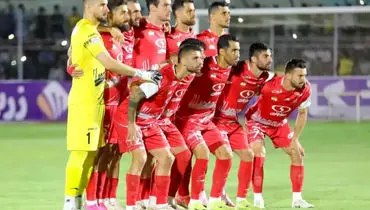  تعیین تکلیف سرنوشت پرسپولیس به دست استقلال 