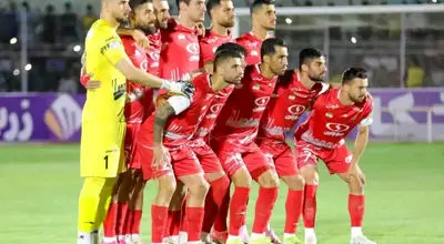  تعیین تکلیف سرنوشت پرسپولیس به دست استقلال 
