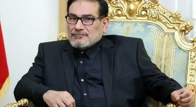 شمخانی: عراقچی با اختیارات کامل راهی عمان است