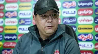 ربیعی: اسکوچیچ دورانی طلایی برای تراکتور رقم زد 