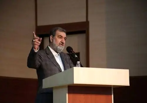 پاسخ زاکانی به ادعای ترامپ درباره تهران