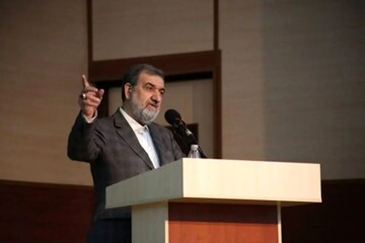 دلیل فرمان عقب نشینی ترامپ در جنگ با یمن به روایت محسن رضایی/ تجهیزات نظامی خریداری شده در زمان شاه فاقد مهمات بود