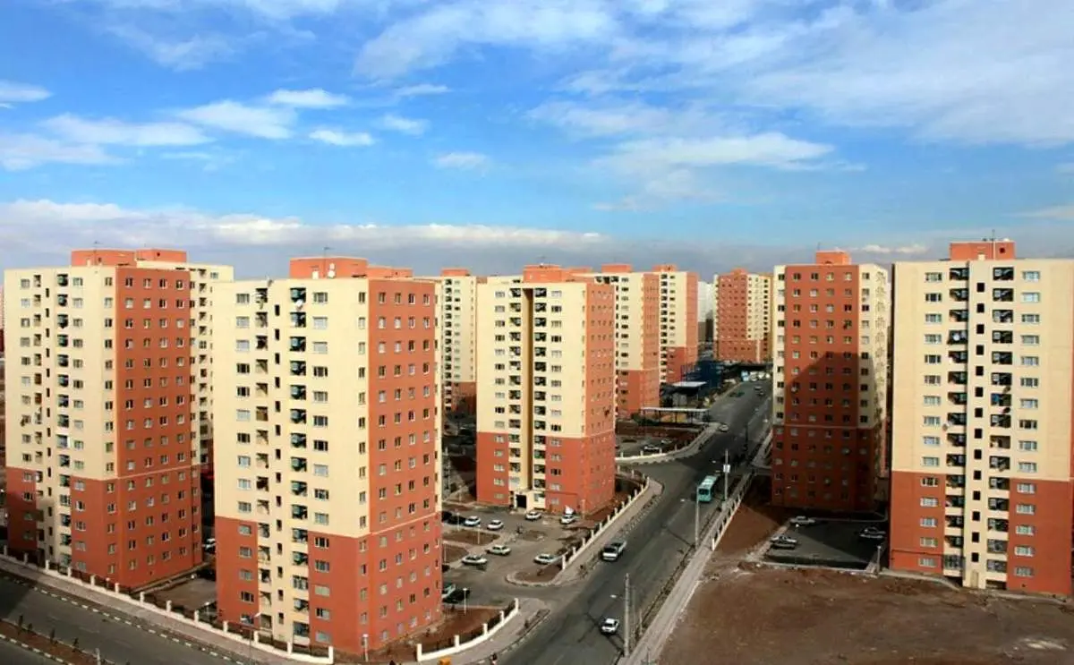 دوره انتظار خرید مسکن از 100 سال گذشت