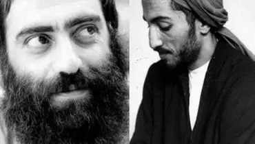 وقتی مسعود کیمیایی برای سینما رفتن از مجتبی نواب صفوی پول می‌گرفت!