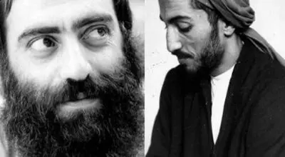 وقتی مسعود کیمیایی برای سینما رفتن از مجتبی نواب صفوی پول می‌گرفت!
