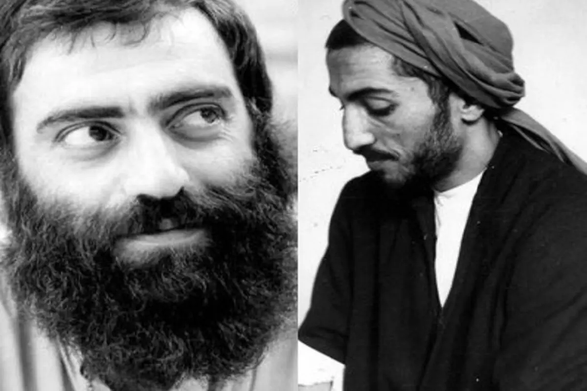 وقتی مسعود کیمیایی برای سینما رفتن از مجتبی نواب صفوی پول میگرفت!