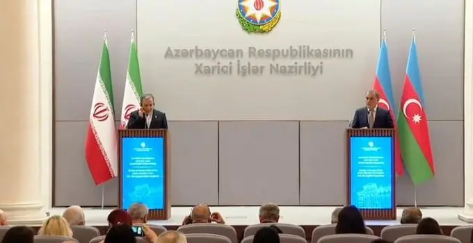 آخرین جزئیات از نشست ۳+۳ از زبان عراقچی 