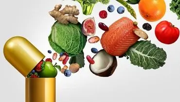 مصرف کدام ویتامین شما را به  معده درد مبتلا می‌کند؟
