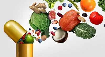 مصرف کدام ویتامین شما را به  معده درد مبتلا می‌کند؟
