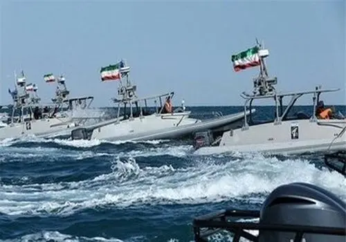 این شناورهای ایران به «زنبورهای سرخ» معروف هستند