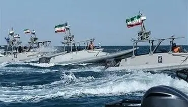این شناورهای ایران به «زنبورهای سرخ» معروف هستند