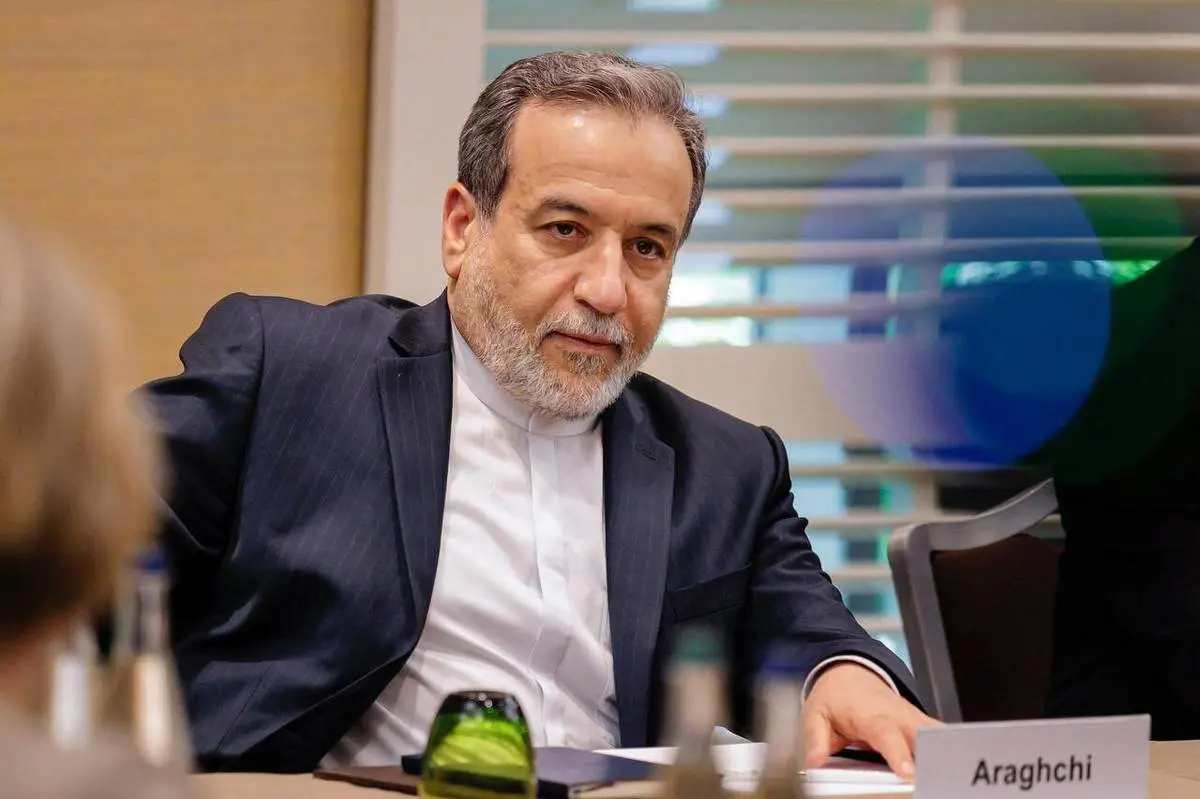 وزیر خارجه ایران: اروپا در اجرای تعهدات برجامی قصور مکرر داشته است