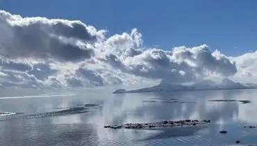 رهاسازی آب به سمت دریاچه ارومیه ۲ ماه زودتر