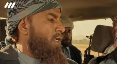 «قاضی دیاب داعشی» سریال بیگانگان خارج از صدا و سیما