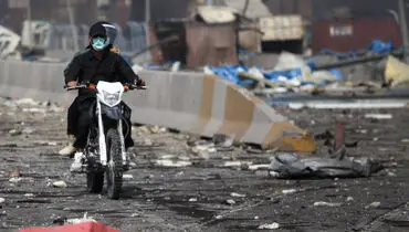ابراز همدردی سازمان ملل درپی حادثه بندرعباس
