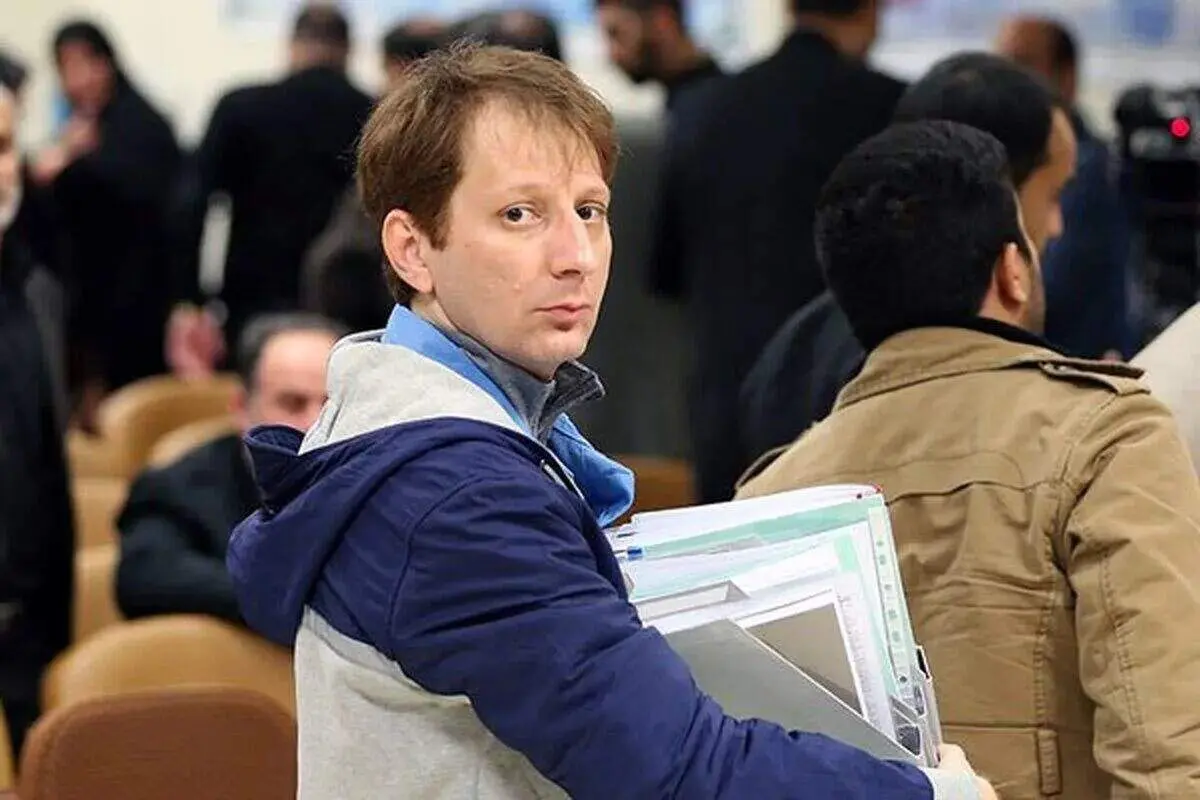 رمز ارز «بابک زنجانی» معتبر نیست