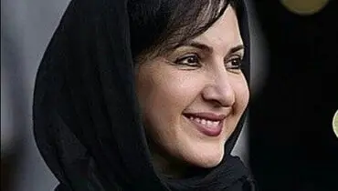 قاب بهاری از فاطمه گودرزی؛زیباتر و باوقارتر از همیشه