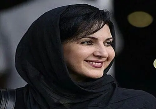 جمله جنجال برانگیز فاطمه گودرزی گیاه‌خواران را حسابی عصبانی کرد!

