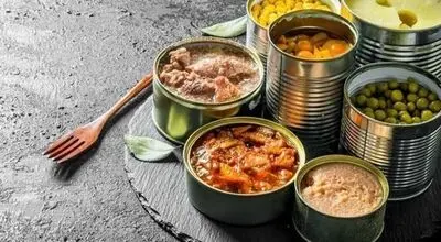 با یک بار جوشاندن کنسرو تا چند مدت بعد آنرا میتوان مصرف کرد؟