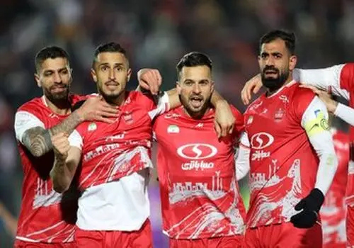  خلاصه سوپرجام: سپاهان  - پرسپولیس 