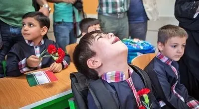 مدارس امسال زودتر آغاز می‌شود 